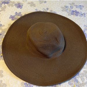 ✨ HOST PICK ✨J. Crew Beach Hat